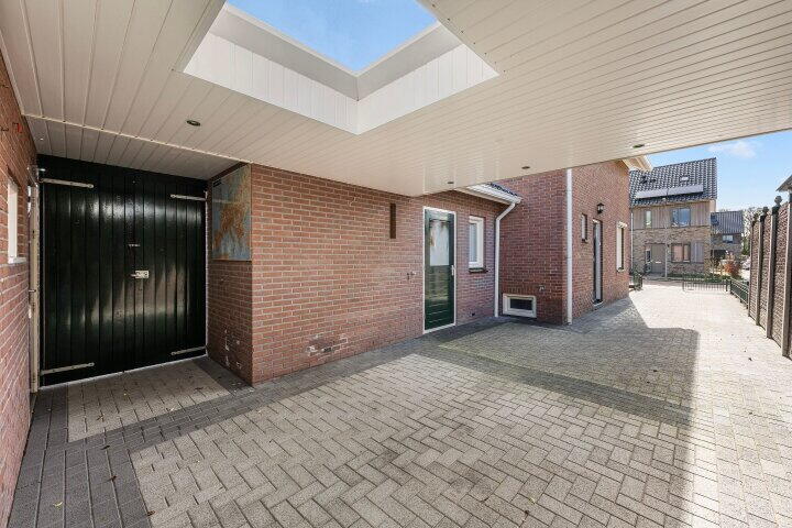 Foto 6 - Oranjestraat 44, Staphorst