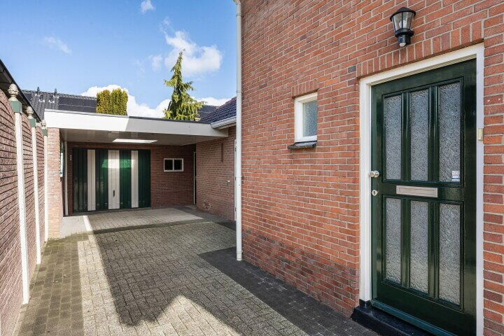 Foto 7 - Oranjestraat 44, Staphorst