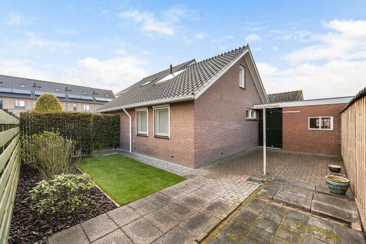 Foto 8 - Oranjestraat 44, Staphorst