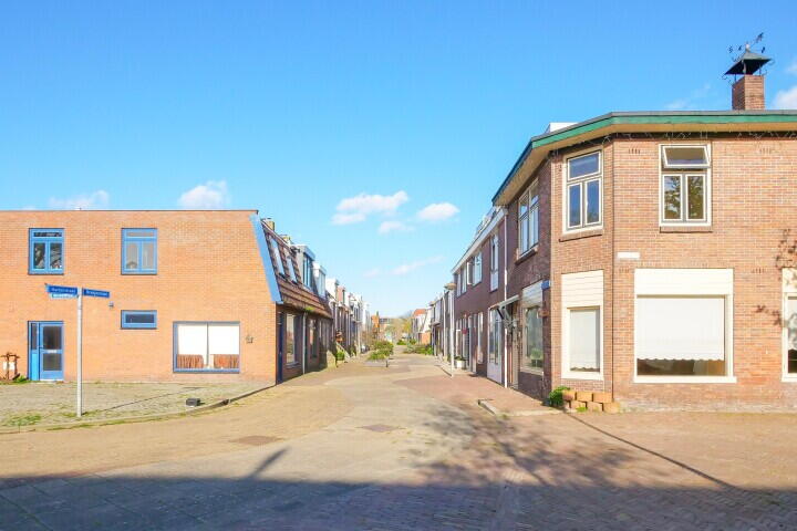 Foto 19 - Oranjestraat 49, Den Helder