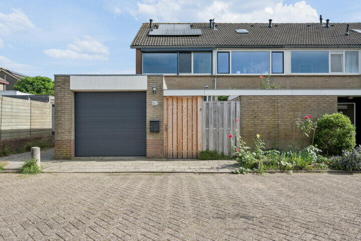 Foto 2 – Oranjestraat 82, Elst