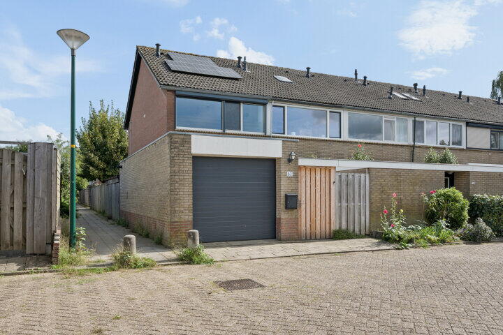Hoofdfoto woning Oranjestraat 82, Elst