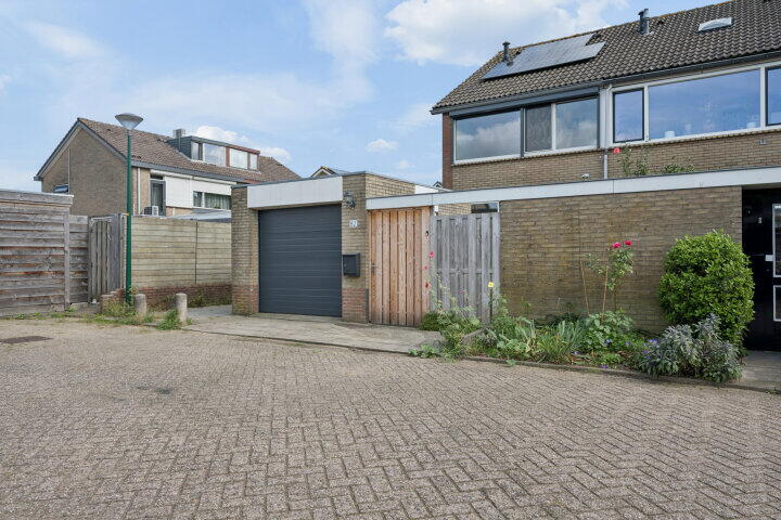 Foto 3 – Oranjestraat 82, Elst