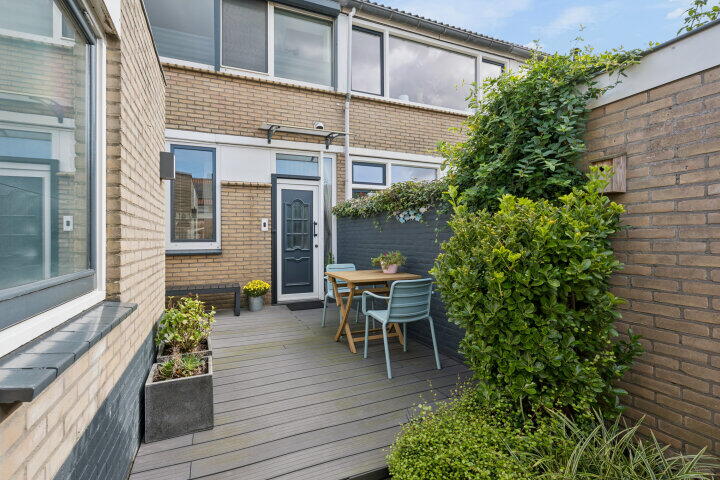 Foto 4 – Oranjestraat 82, Elst