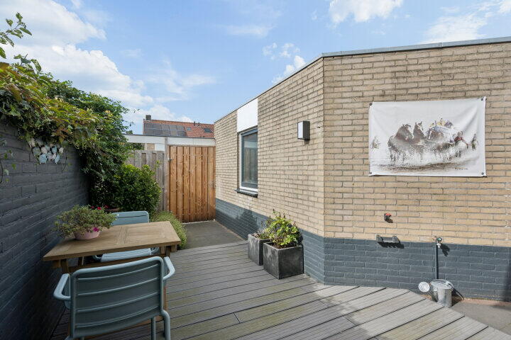 Foto 5 – Oranjestraat 82, Elst