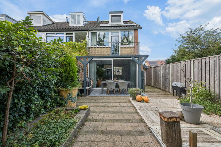 Foto 38 – Oranjestraat 82, Elst