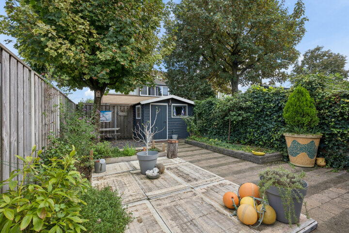 Foto 40 – Oranjestraat 82, Elst