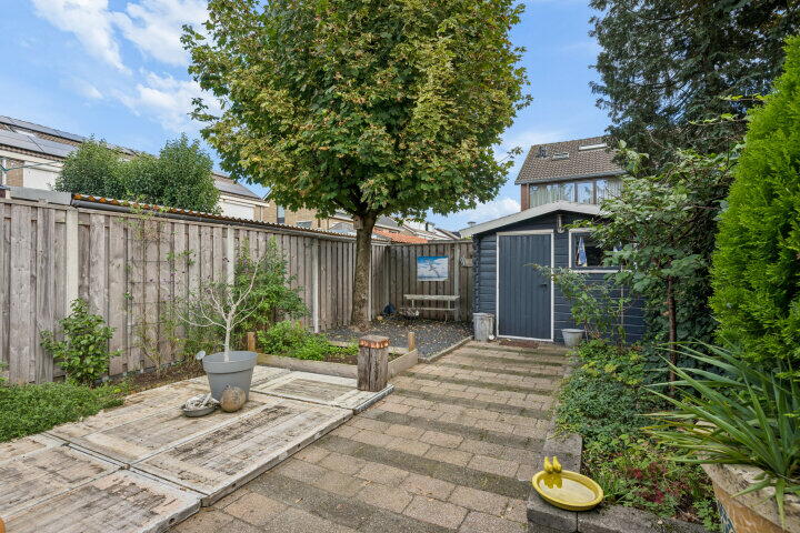 Foto 41 – Oranjestraat 82, Elst