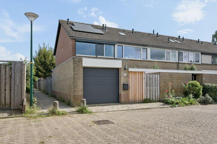 Virtuele tour - Oranjestraat 82, Elst Ut
