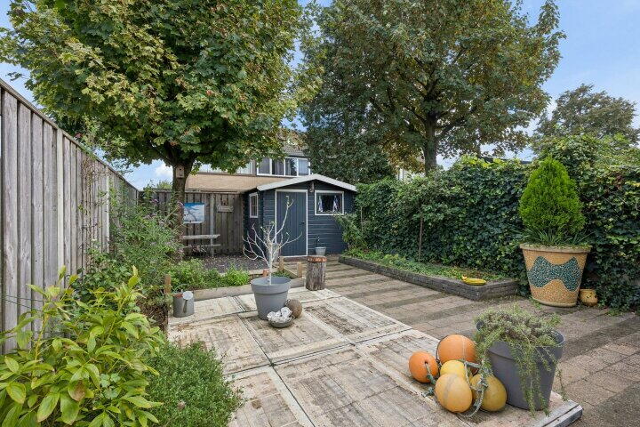 Foto 37 – Oranjestraat 82, Elst Ut