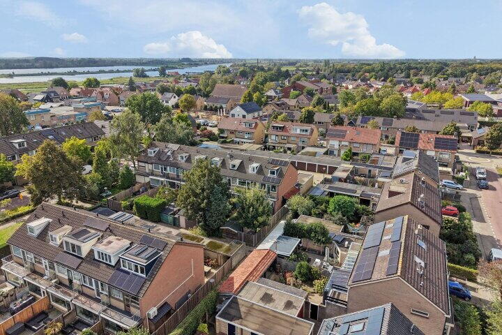 Foto 39 – Oranjestraat 82, Elst Ut