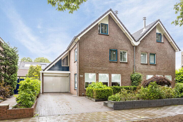 Oranjeweg 192 , Rheden
