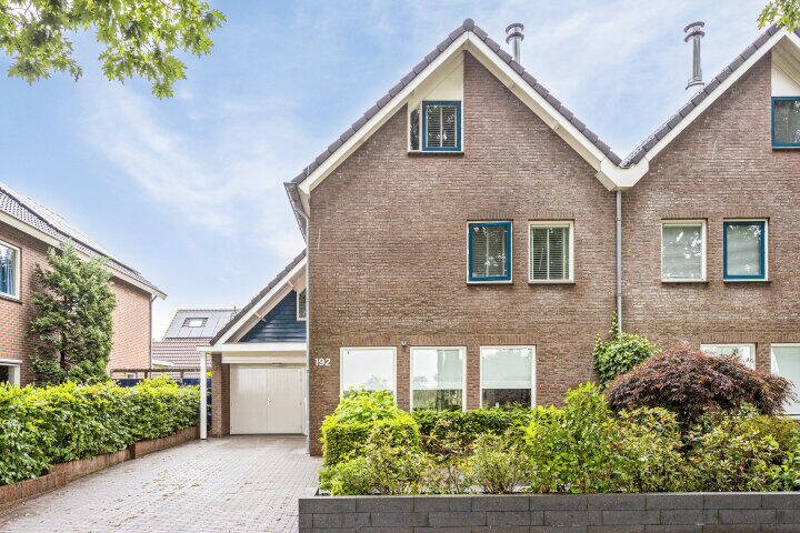Foto 4 - Oranjeweg 192, Rheden