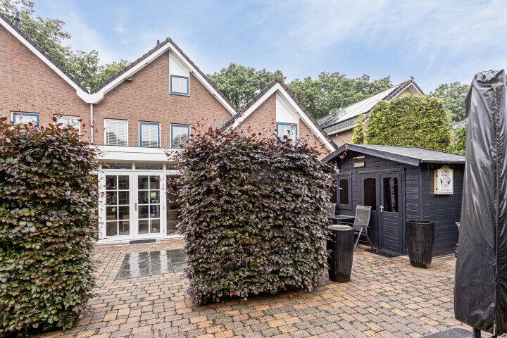 Foto 40 - Oranjeweg 192, Rheden