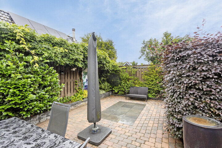 Foto 41 - Oranjeweg 192, Rheden