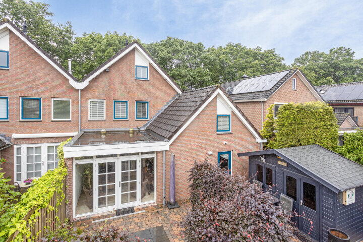 Foto 42 - Oranjeweg 192, Rheden