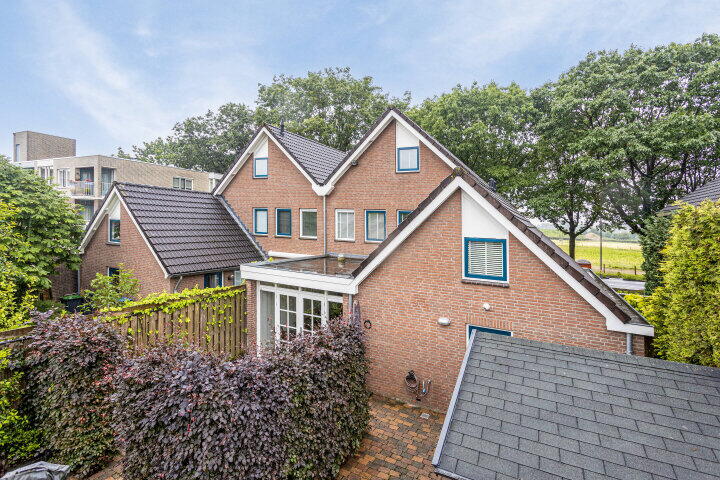 Foto 43 - Oranjeweg 192, Rheden