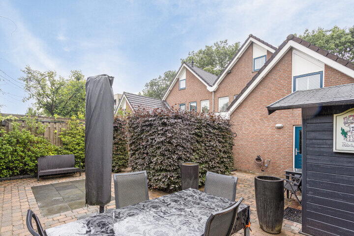 Foto 44 - Oranjeweg 192, Rheden