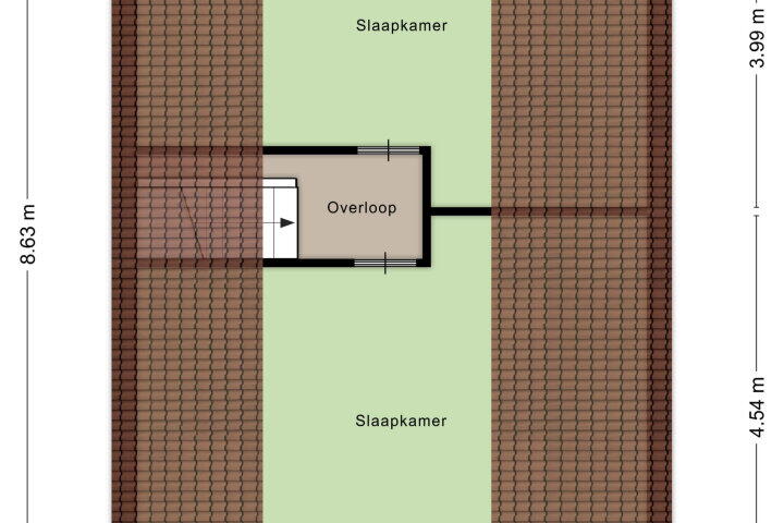 Foto 48 - Oranjeweg 192, Rheden
