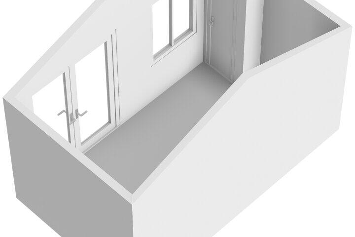 Foto 50 - Oranjeweg 192, Rheden