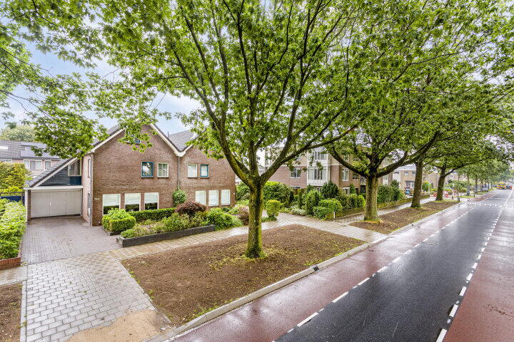 Foto 7 - Oranjeweg 192, Rheden