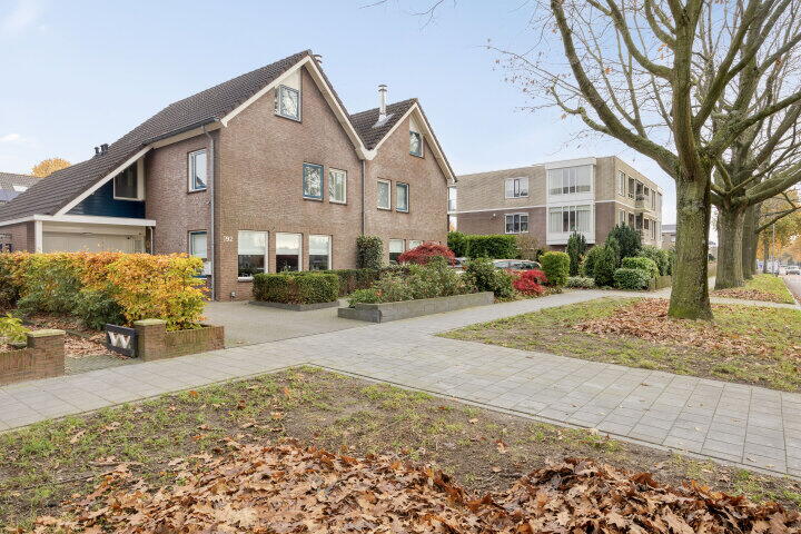 Foto 8 - Oranjeweg 192, Rheden