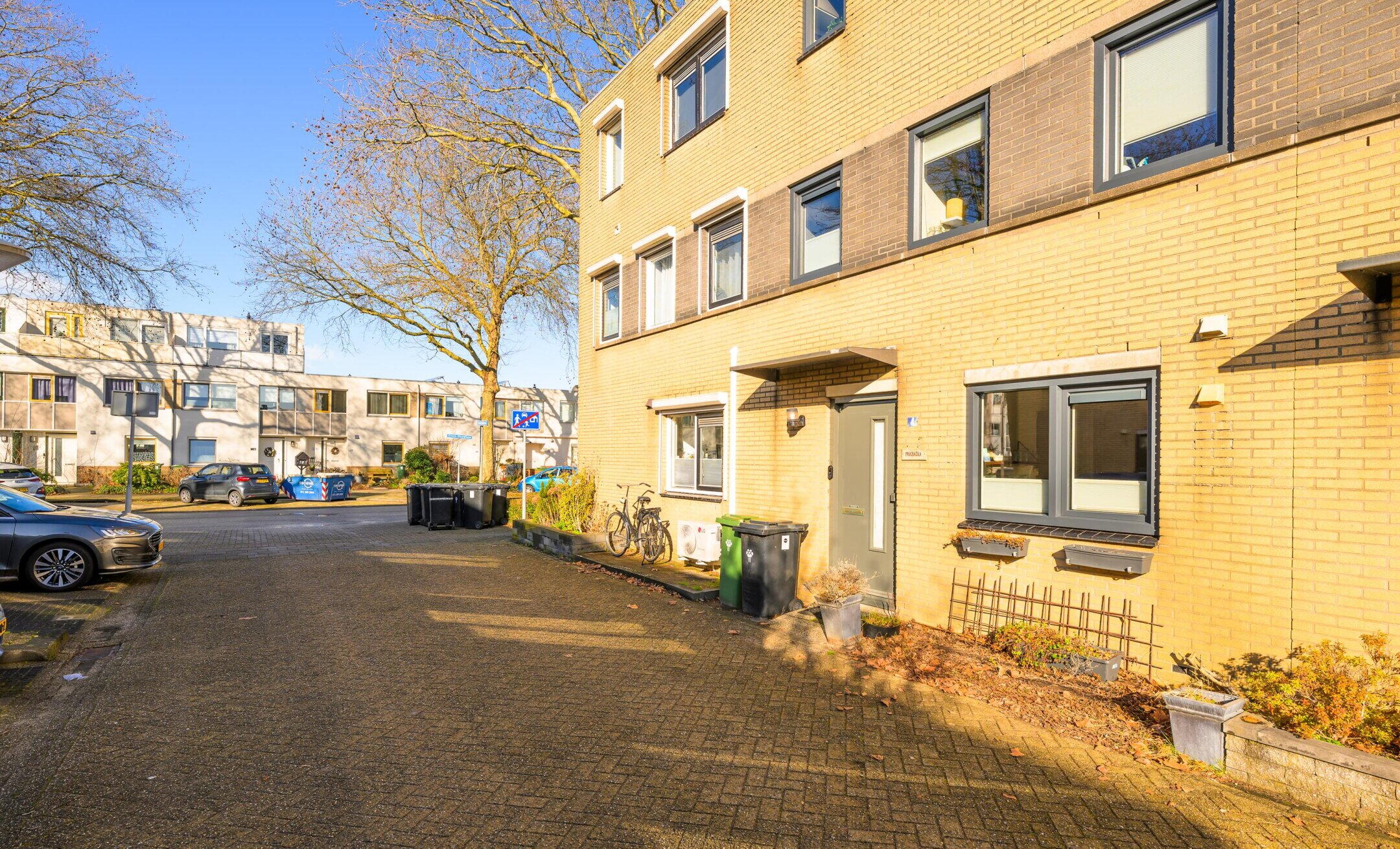 360 foto - Oriëntblauw 4, Zoetermeer