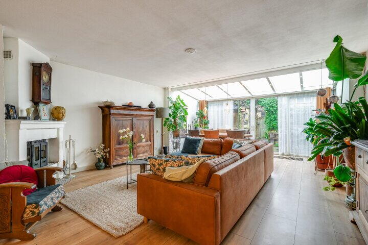 Foto 11 - Oriëntblauw 4, Zoetermeer