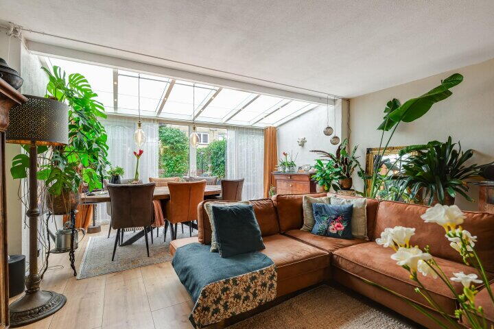 Foto 12 - Oriëntblauw 4, Zoetermeer