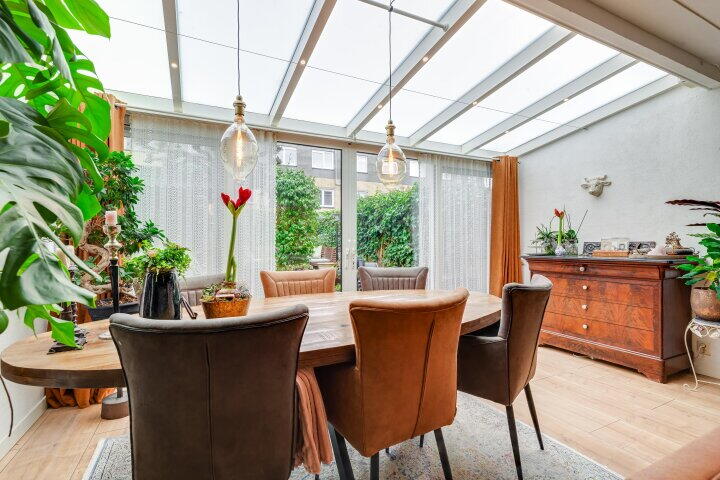 Foto 13 - Oriëntblauw 4, Zoetermeer