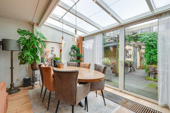 Foto 14 - Oriëntblauw 4, Zoetermeer