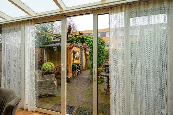 Foto 15 - Oriëntblauw 4, Zoetermeer