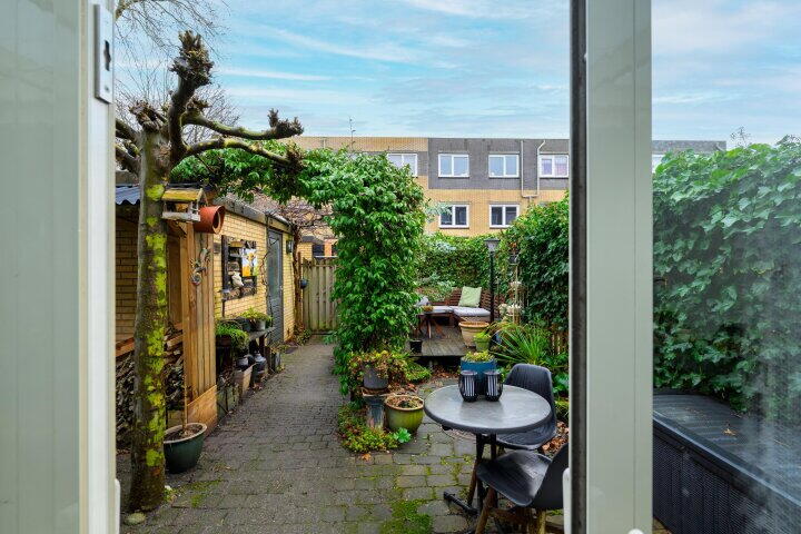 Foto 16 - Oriëntblauw 4, Zoetermeer