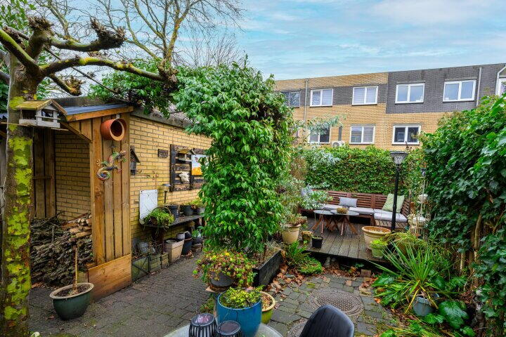 Foto 17 - Oriëntblauw 4, Zoetermeer