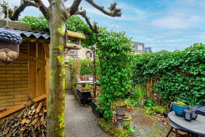 Foto 18 - Oriëntblauw 4, Zoetermeer