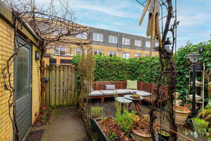 Foto 19 - Oriëntblauw 4, Zoetermeer