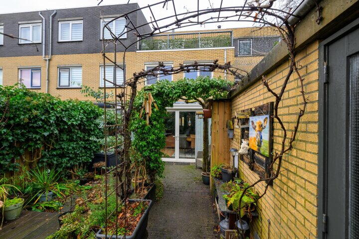 Foto 20 - Oriëntblauw 4, Zoetermeer