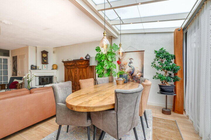 Foto 21 - Oriëntblauw 4, Zoetermeer