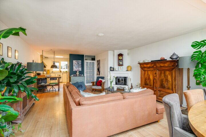 Foto 22 - Oriëntblauw 4, Zoetermeer