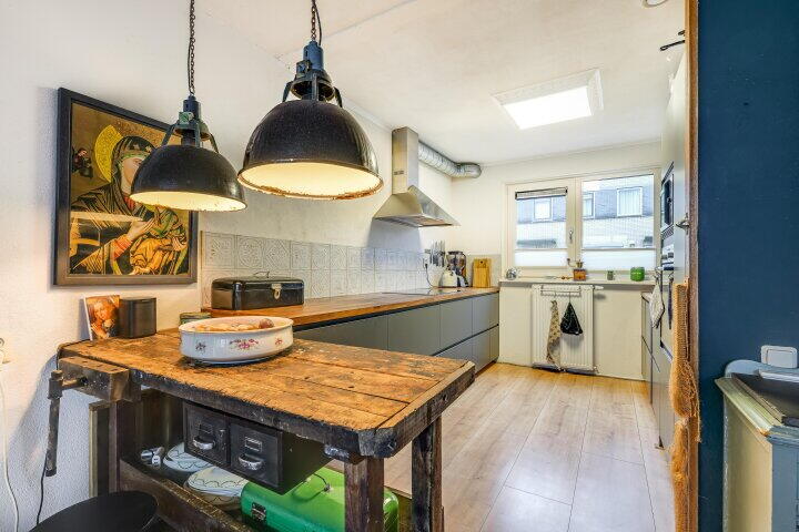 Foto 23 - Oriëntblauw 4, Zoetermeer