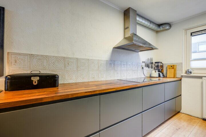 Foto 25 - Oriëntblauw 4, Zoetermeer