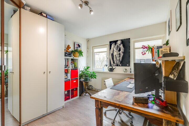 Foto 29 - Oriëntblauw 4, Zoetermeer