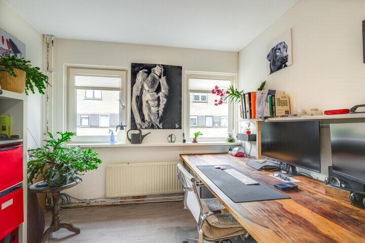 Foto 30 - Oriëntblauw 4, Zoetermeer