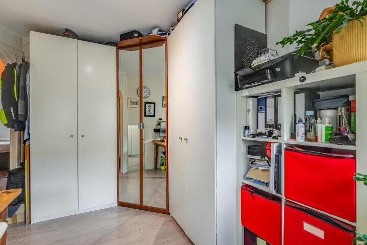 Foto 31 - Oriëntblauw 4, Zoetermeer