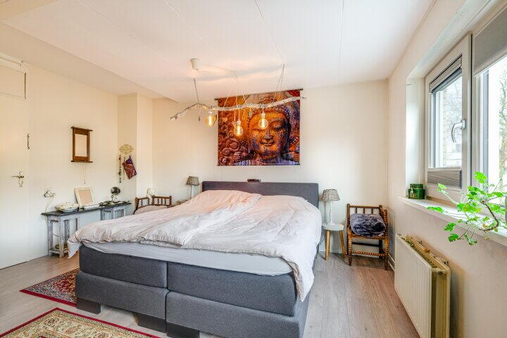 Foto 33 - Oriëntblauw 4, Zoetermeer