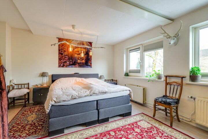 Foto 34 - Oriëntblauw 4, Zoetermeer