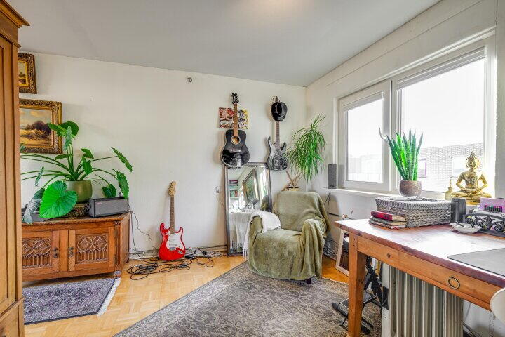 Foto 35 - Oriëntblauw 4, Zoetermeer