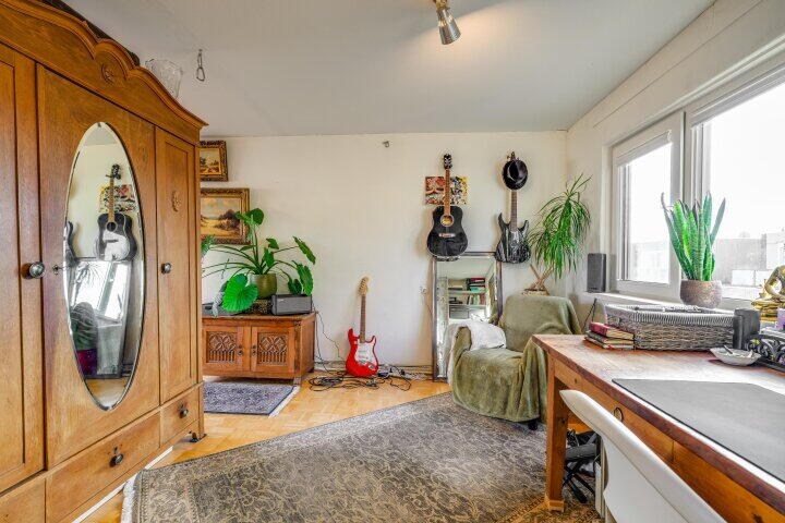 Foto 36 - Oriëntblauw 4, Zoetermeer