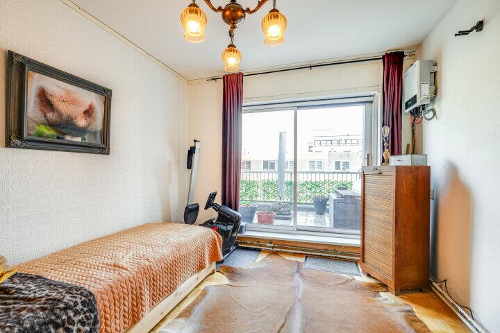 Foto 38 - Oriëntblauw 4, Zoetermeer