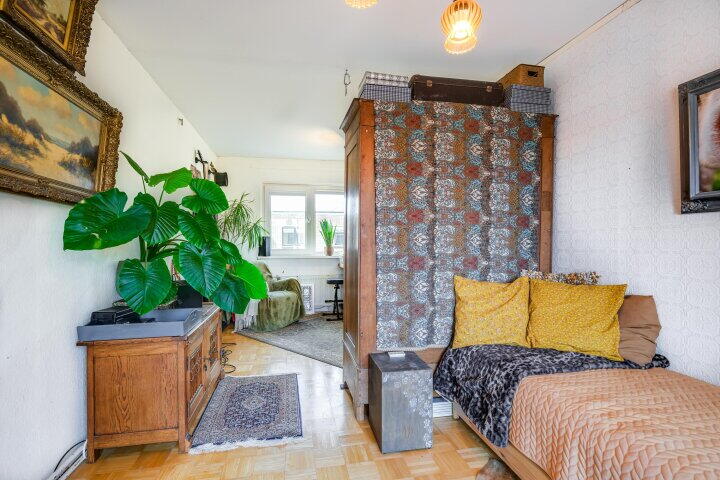 Foto 39 - Oriëntblauw 4, Zoetermeer